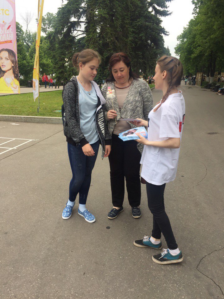 «ВолгаФест» 2017 в Самаре